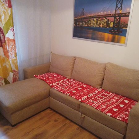 Apartament Stare Miasto Noclegi Płock Exterior foto