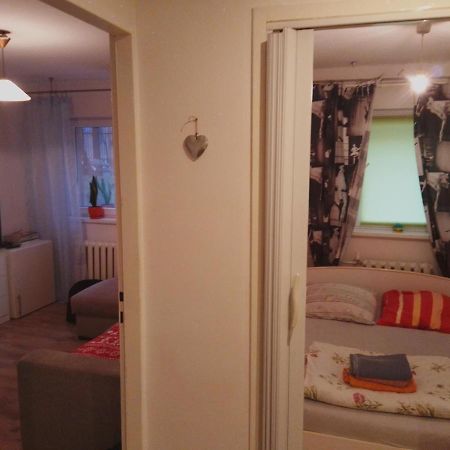 Apartament Stare Miasto Noclegi Płock Exterior foto