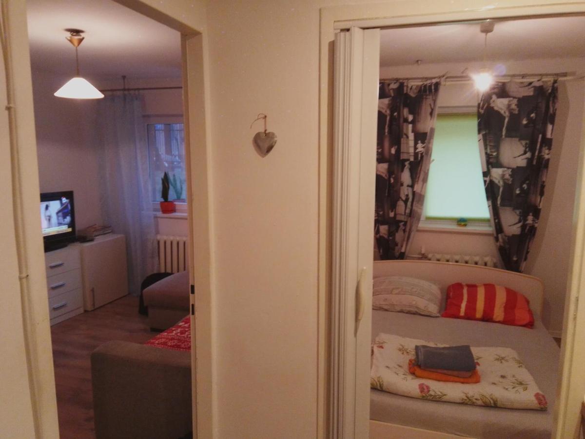 Apartament Stare Miasto Noclegi Płock Exterior foto