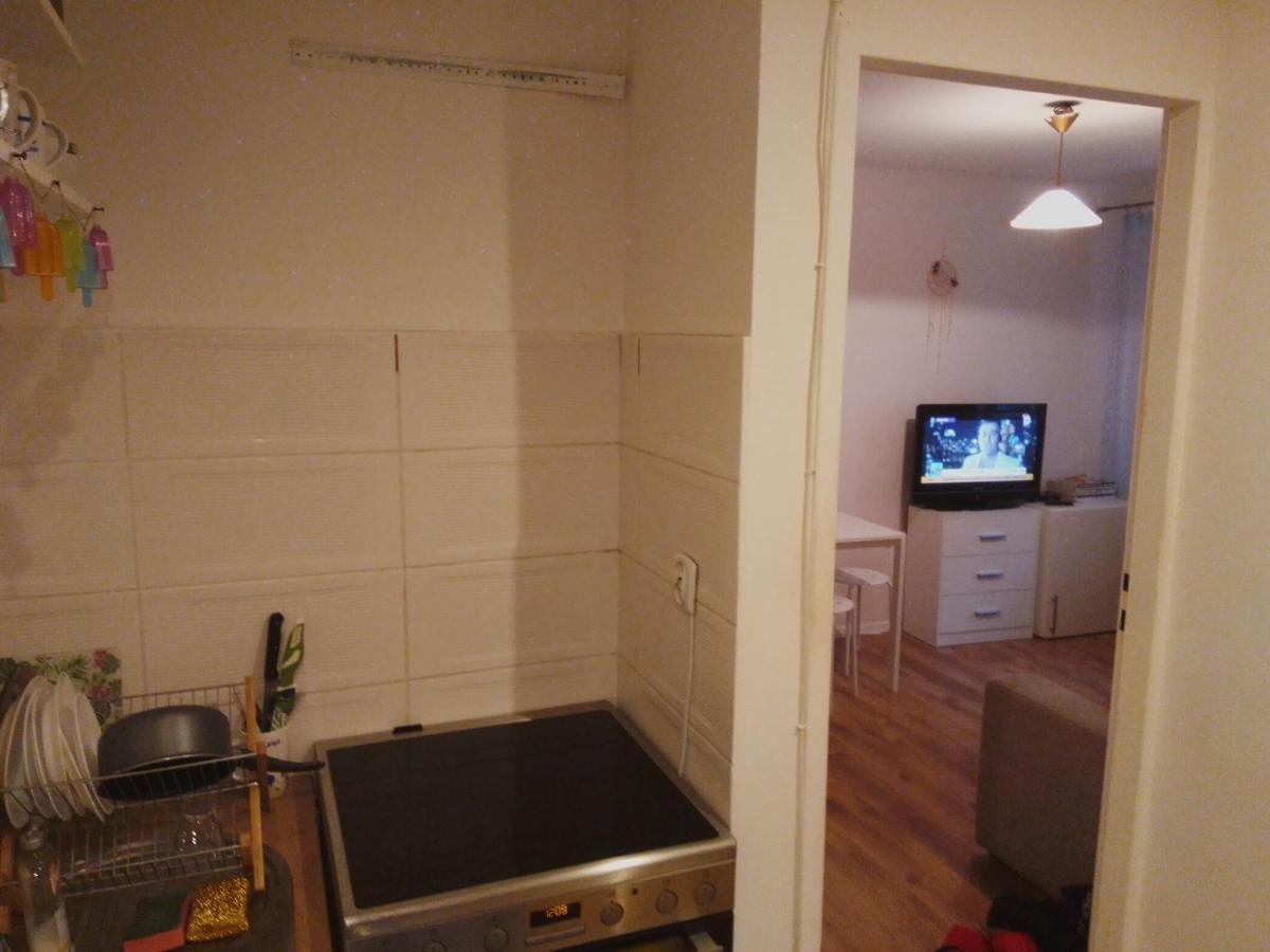 Apartament Stare Miasto Noclegi Płock Exterior foto